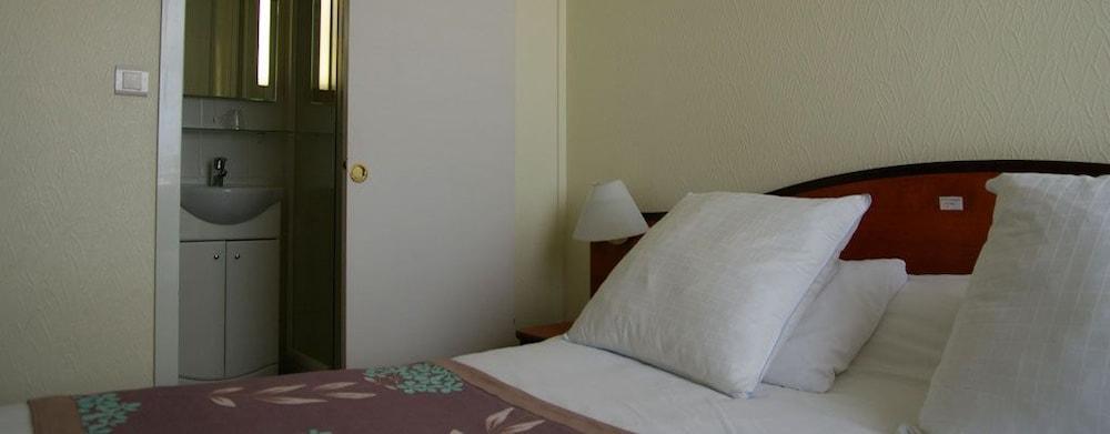 Hotel Le Goelo - Port De Paimpol Dış mekan fotoğraf