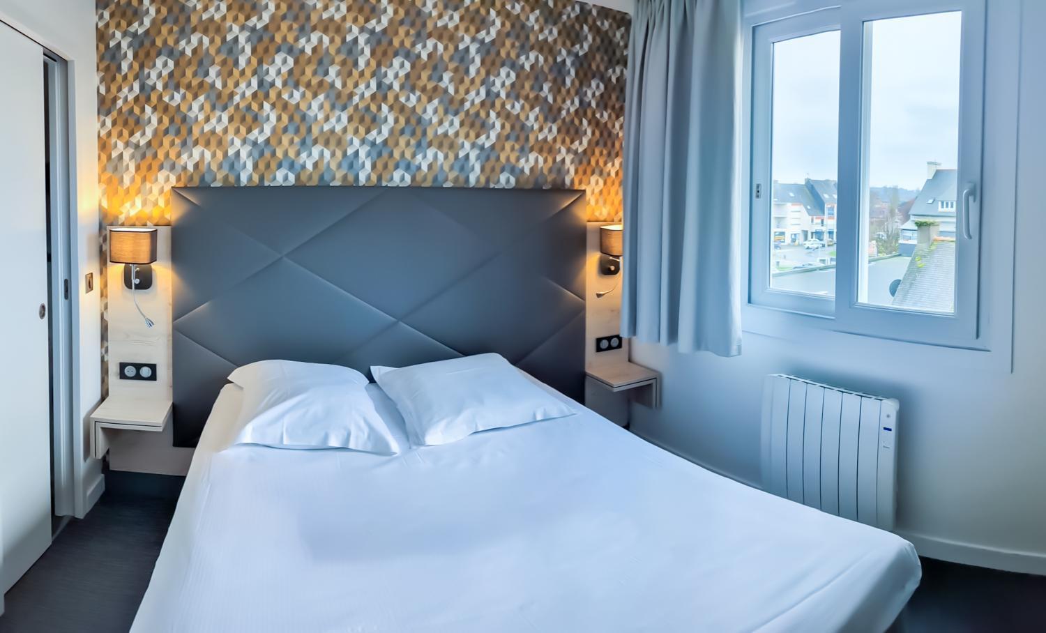 Hotel Le Goelo - Port De Paimpol Dış mekan fotoğraf