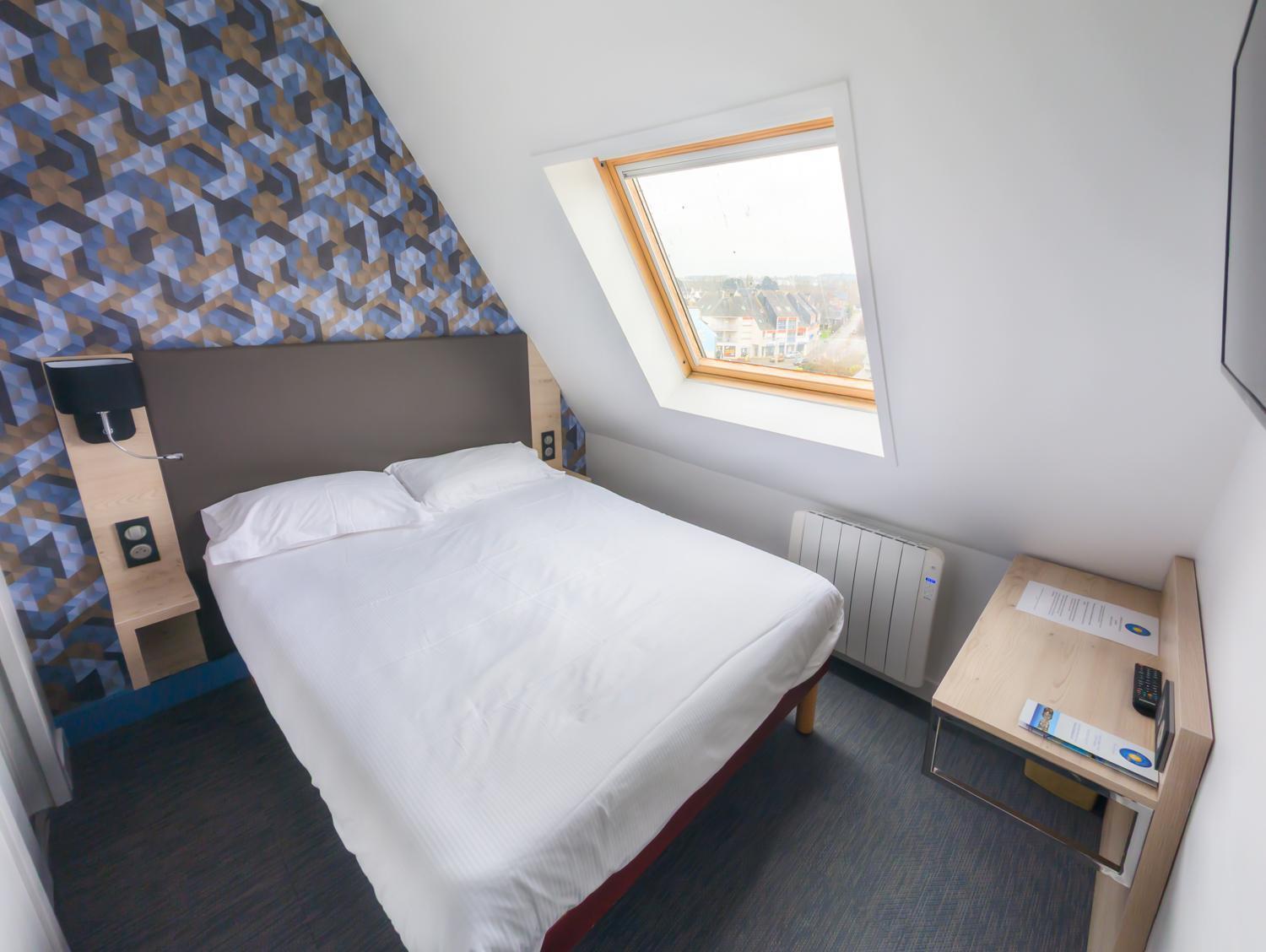 Hotel Le Goelo - Port De Paimpol Dış mekan fotoğraf