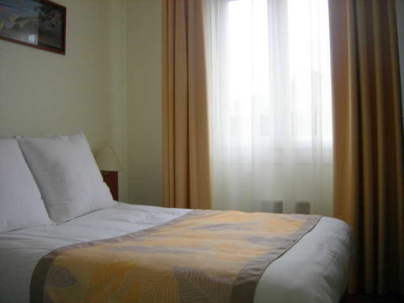 Hotel Le Goelo - Port De Paimpol Dış mekan fotoğraf