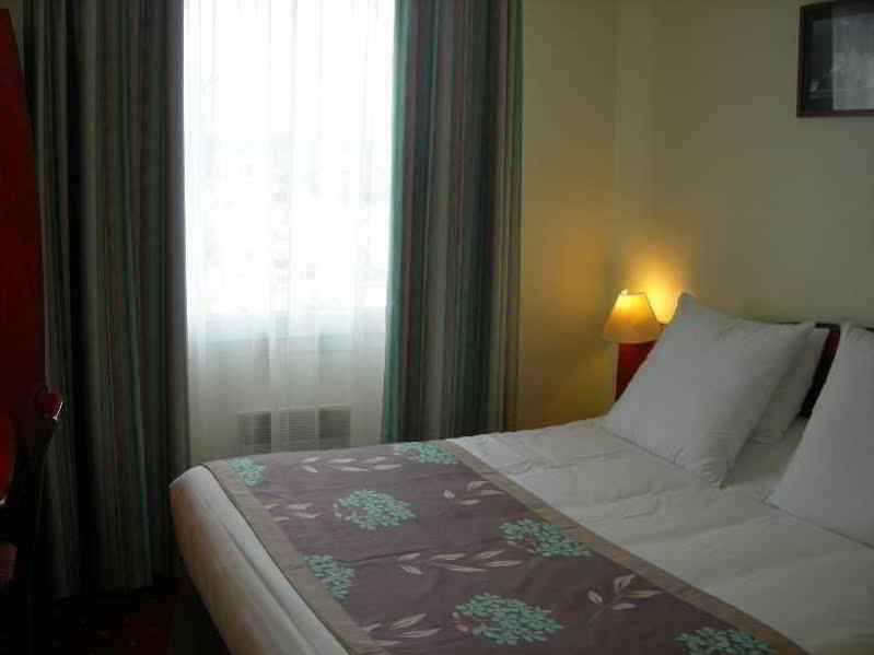 Hotel Le Goelo - Port De Paimpol Dış mekan fotoğraf