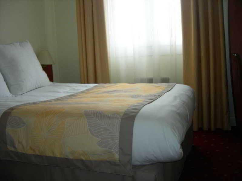 Hotel Le Goelo - Port De Paimpol Dış mekan fotoğraf