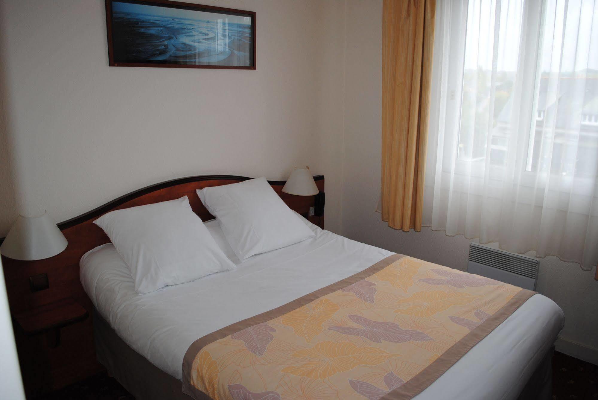 Hotel Le Goelo - Port De Paimpol Dış mekan fotoğraf