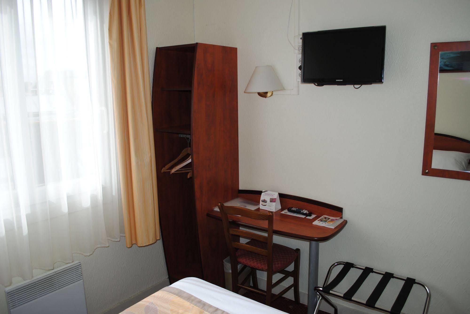 Hotel Le Goelo - Port De Paimpol Dış mekan fotoğraf