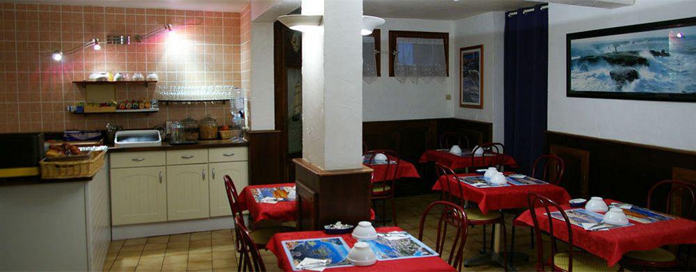 Hotel Le Goelo - Port De Paimpol Dış mekan fotoğraf